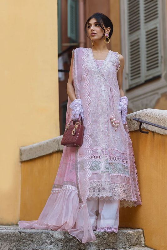 Immediate Delivery Pearl Pink