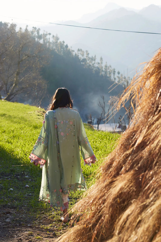 RUÌMĚI 瑞美 (ZL26-01 B)