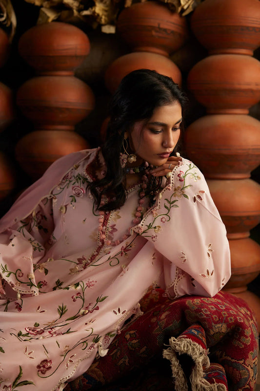 JIĀYĪN 嘉音 (ZL26-04 A)