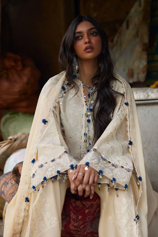 RÙYÁ 乳雅 (ZL26-02 B)