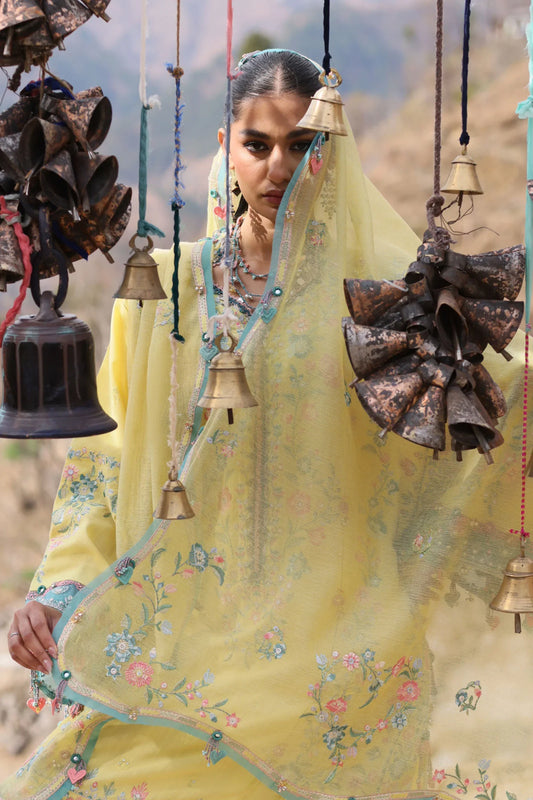 RUÌMĚI 瑞美 (ZL26-01 A)