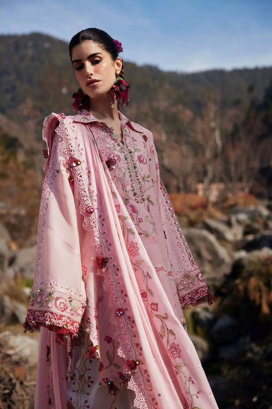 BÌ YÙN 碧韵 (ZL26-06 B)