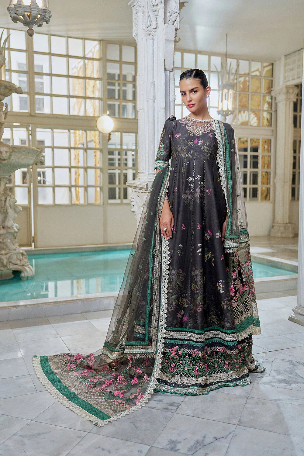 SOBIA NAZIR DESIGN 10A