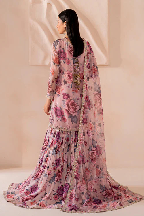 CHIFFON UF-708