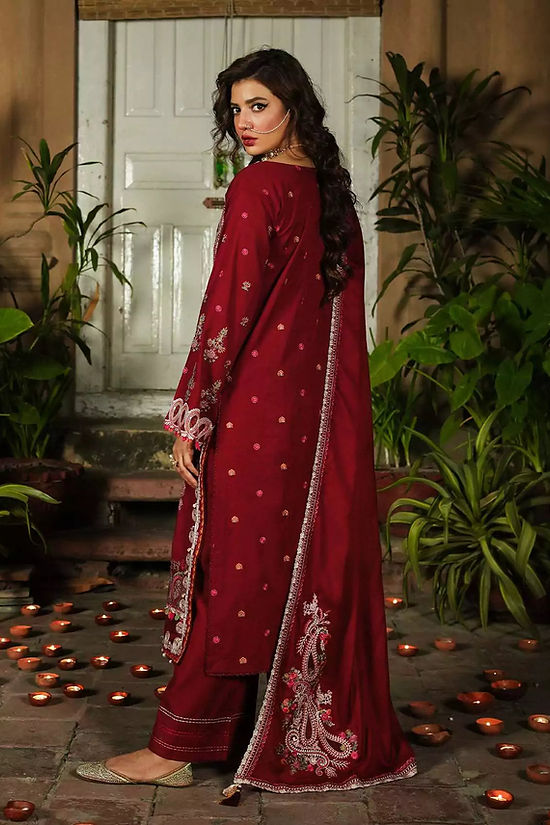 EKW-08 - GHULAB