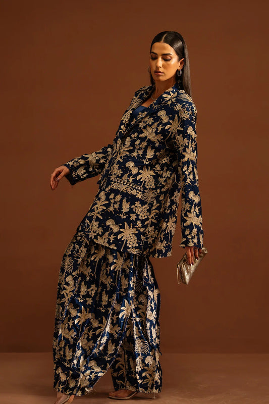 AZURE PALAIS (ELF-21418)