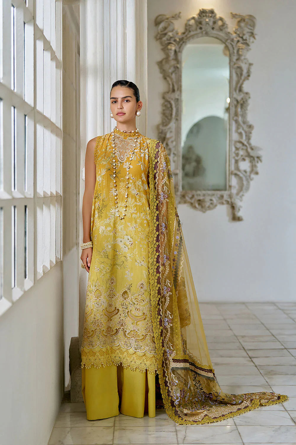 SOBIA NAZIR DESIGN 12B