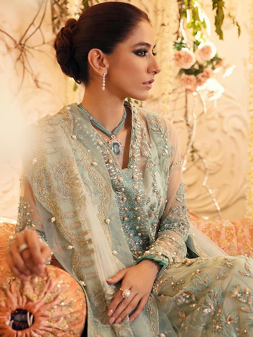 FAREENA
