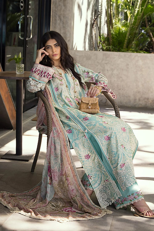 ESL-02B PEARLY ESSENCE