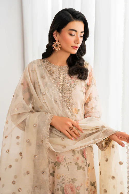 COTTON PATTI UF-691