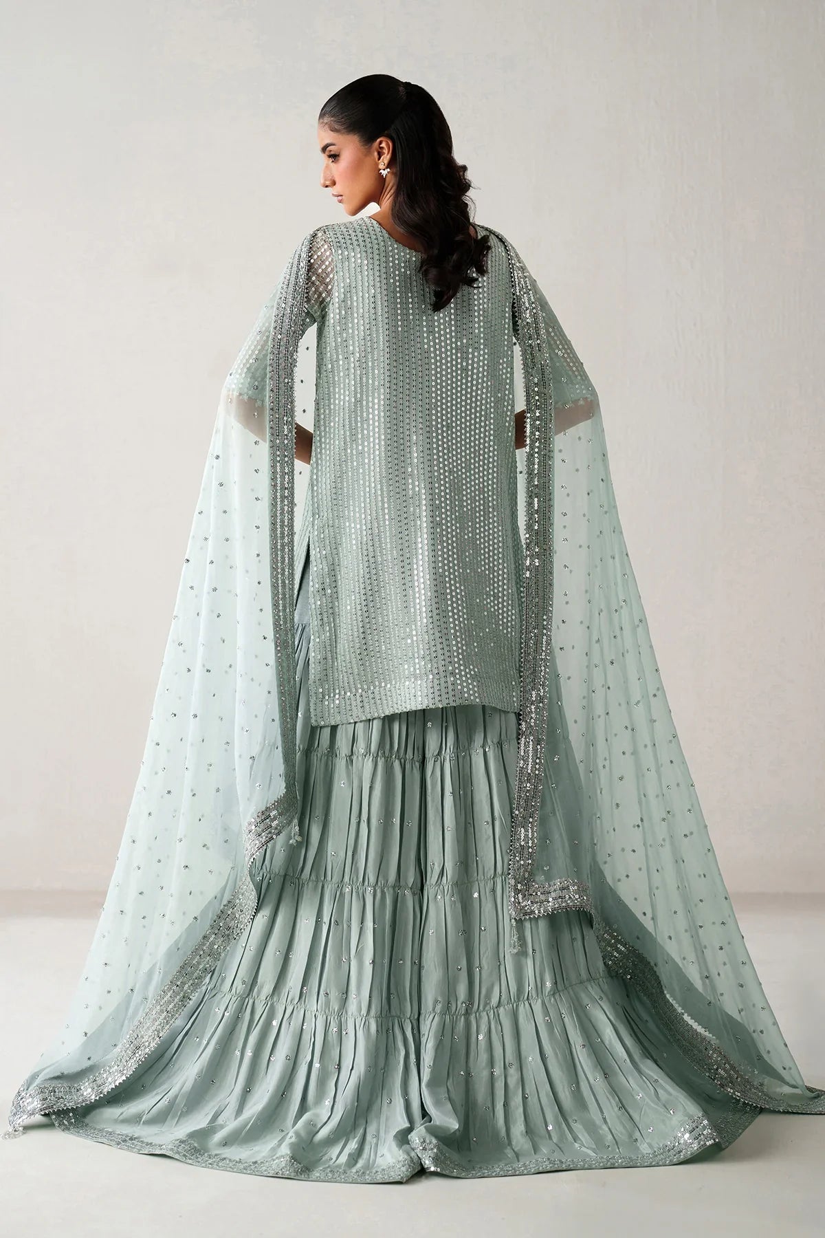 CHIFFON UF-4389