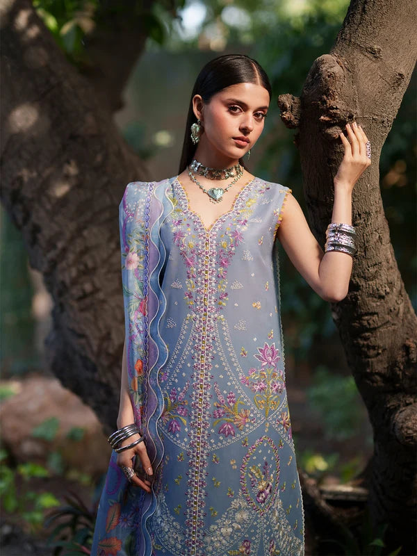 172-A | 3 PC LAWN
