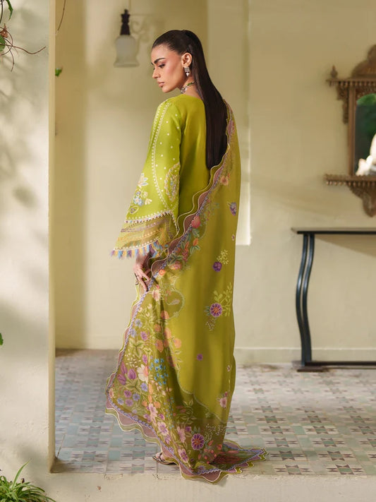 172-B | 3 PC LAWN