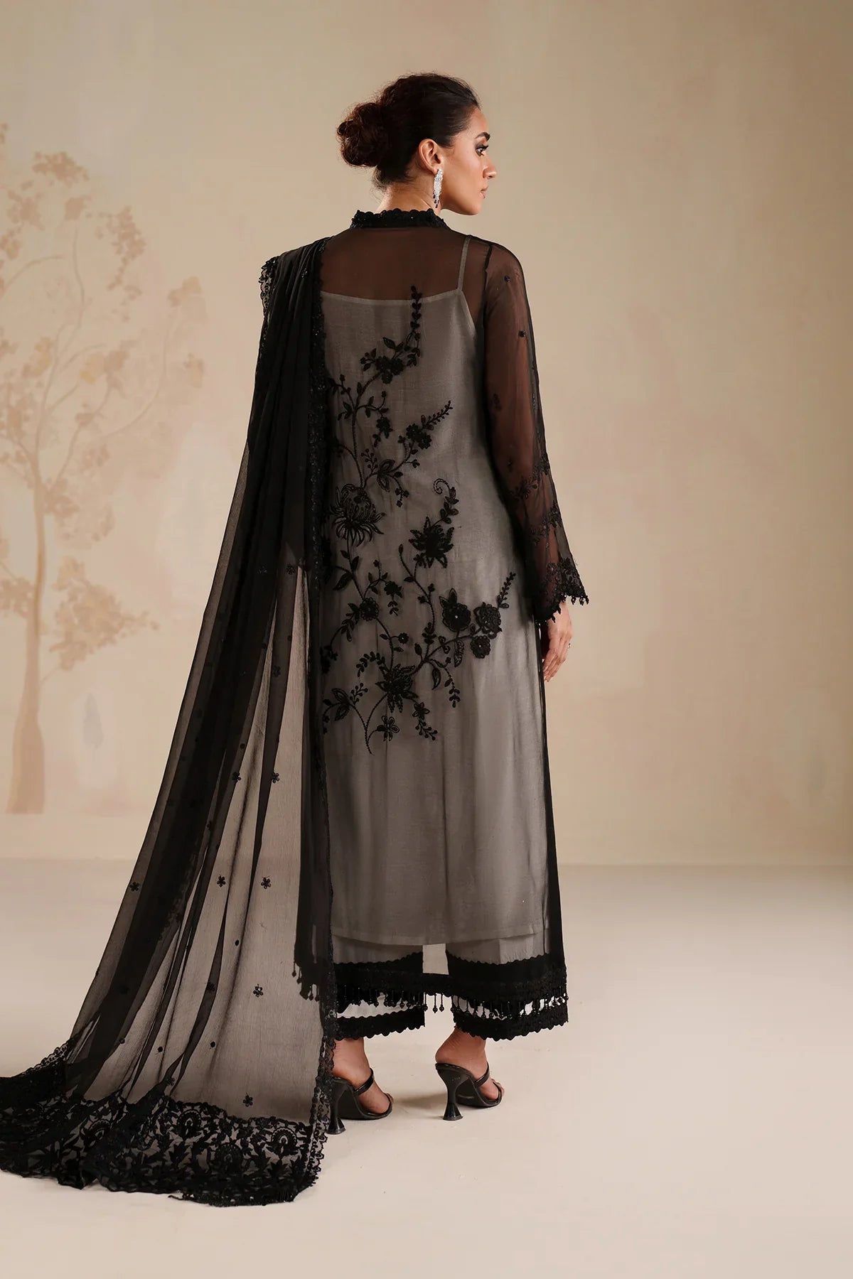 CHIFFON UF-4365