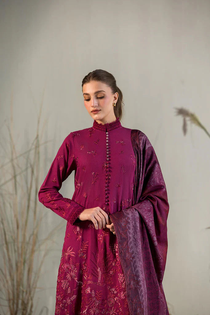 Design 1A Winter Edit Vol.1 '25 Unstitched