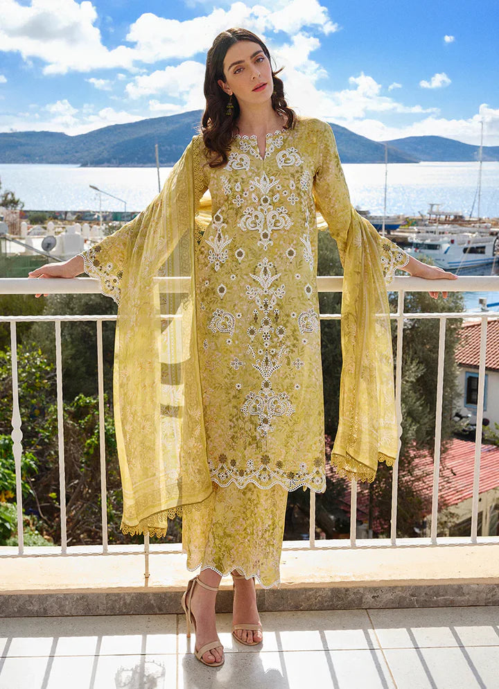 Leora Pant main image 0