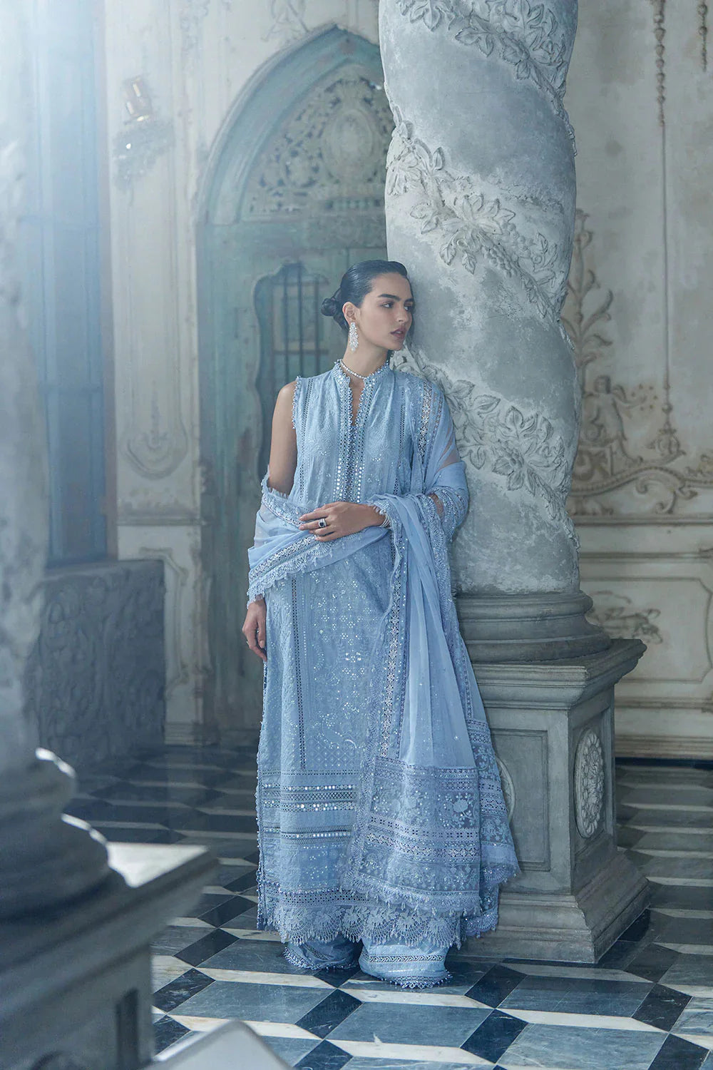 SOBIA NAZIR DESIGN 2B