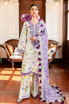 FLORA LAWN 03PC