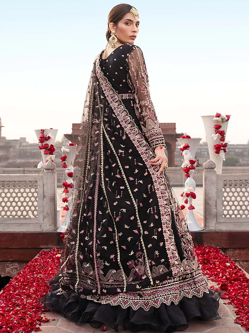 RUHANIYAAT - MB-08