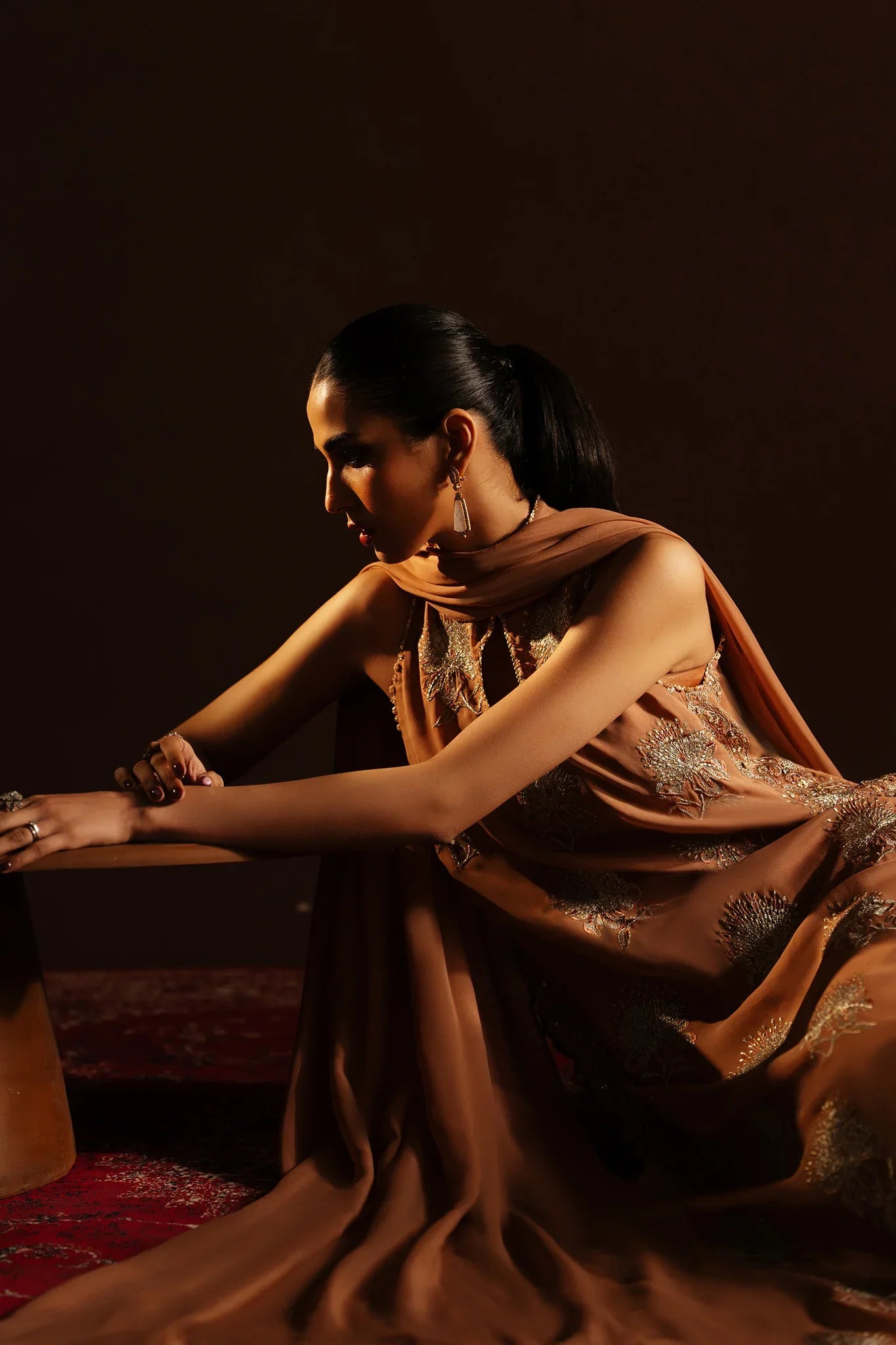 LUEUR PECHE (ELF-21414)