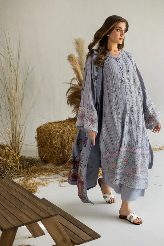 Design 3B Winter Edit Vol.1 '25 Unstitched