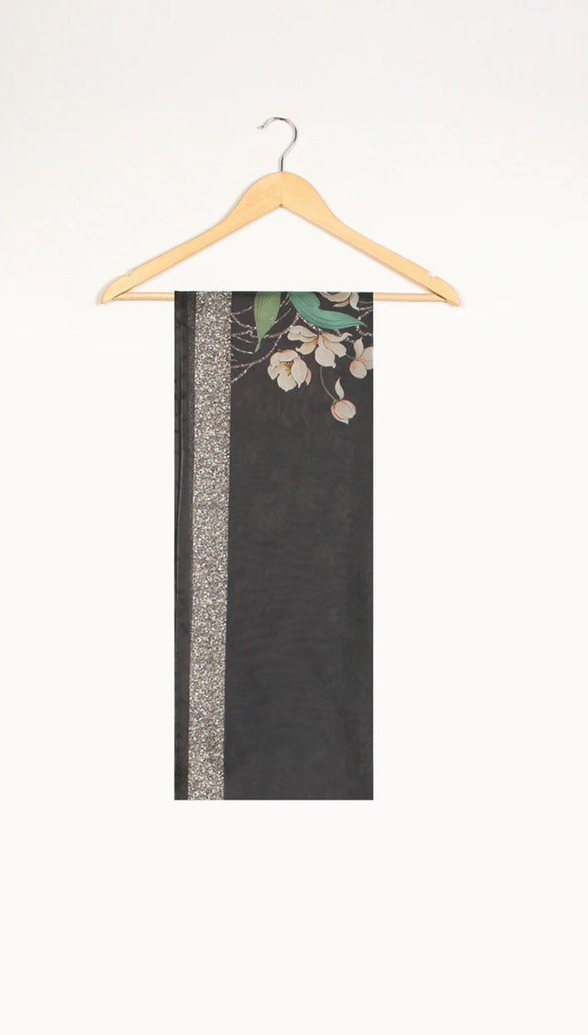 Miril Dress & Dupatta