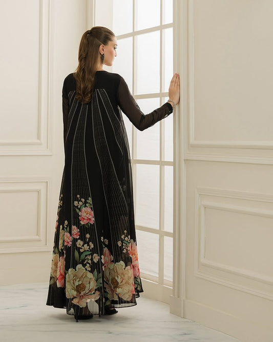 Miril Dress & Dupatta