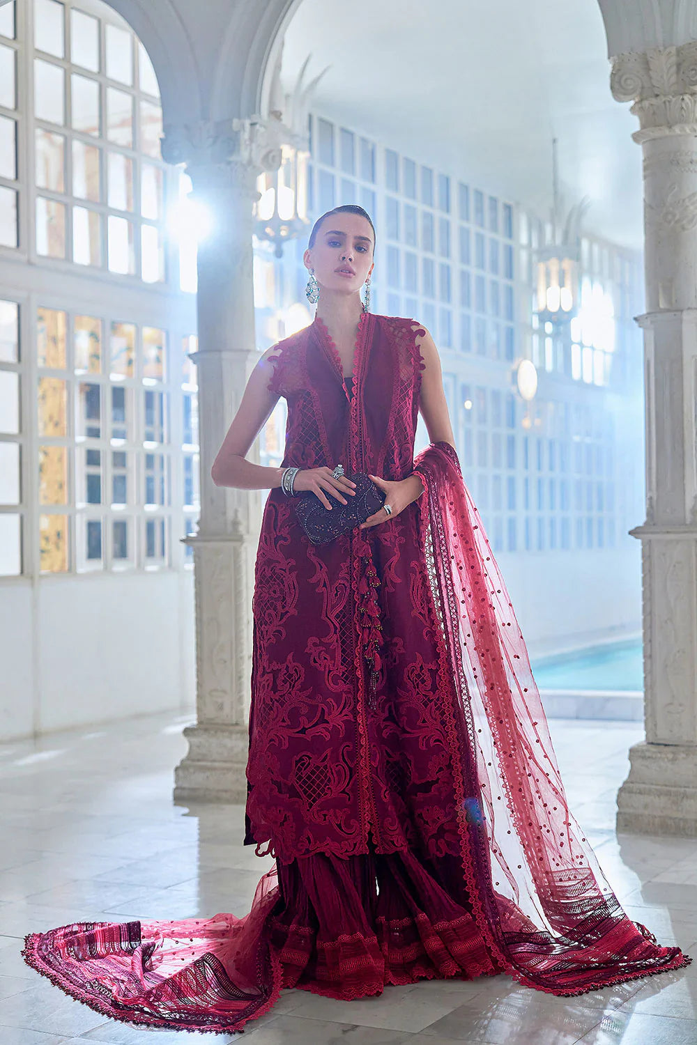 SOBIA NAZIR DESIGN 5A