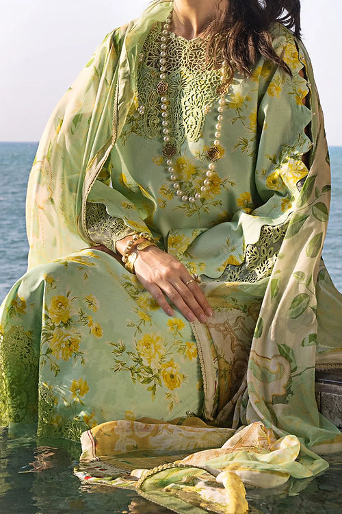 ESL-06B MAJESTIC NOVA