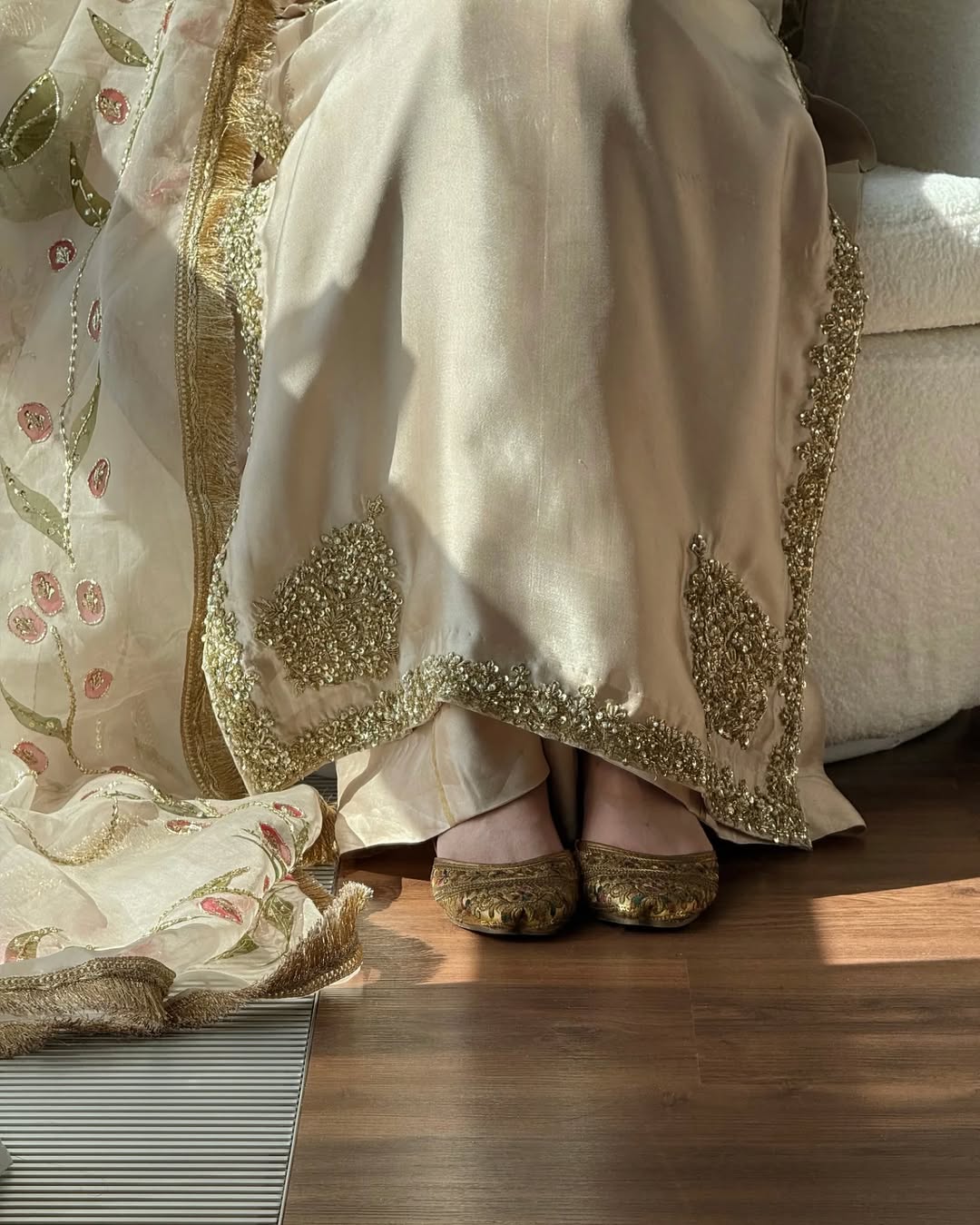 The Ivory set