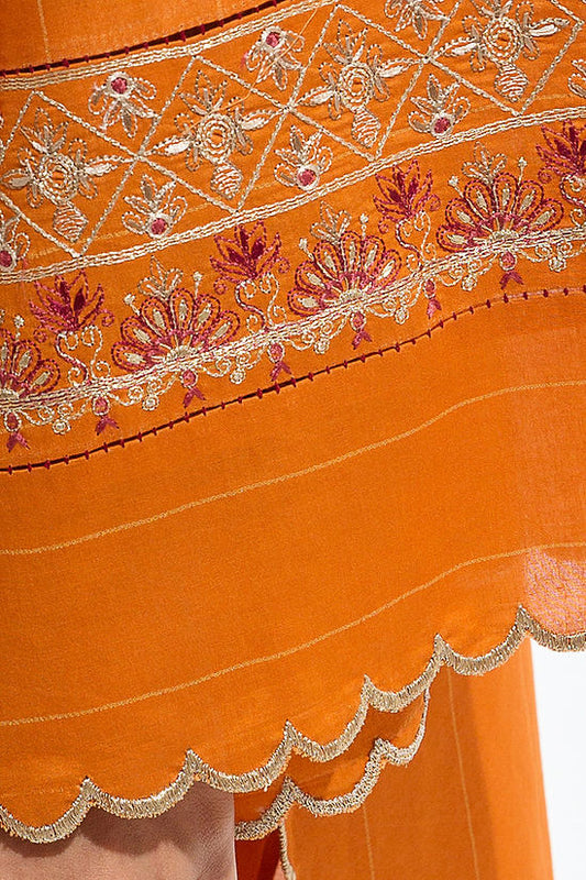 Yam Stitch