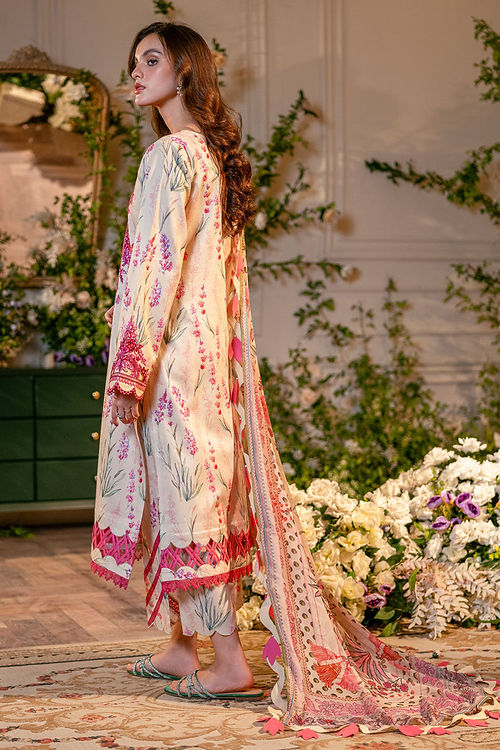 FLORA LAWN 03PC