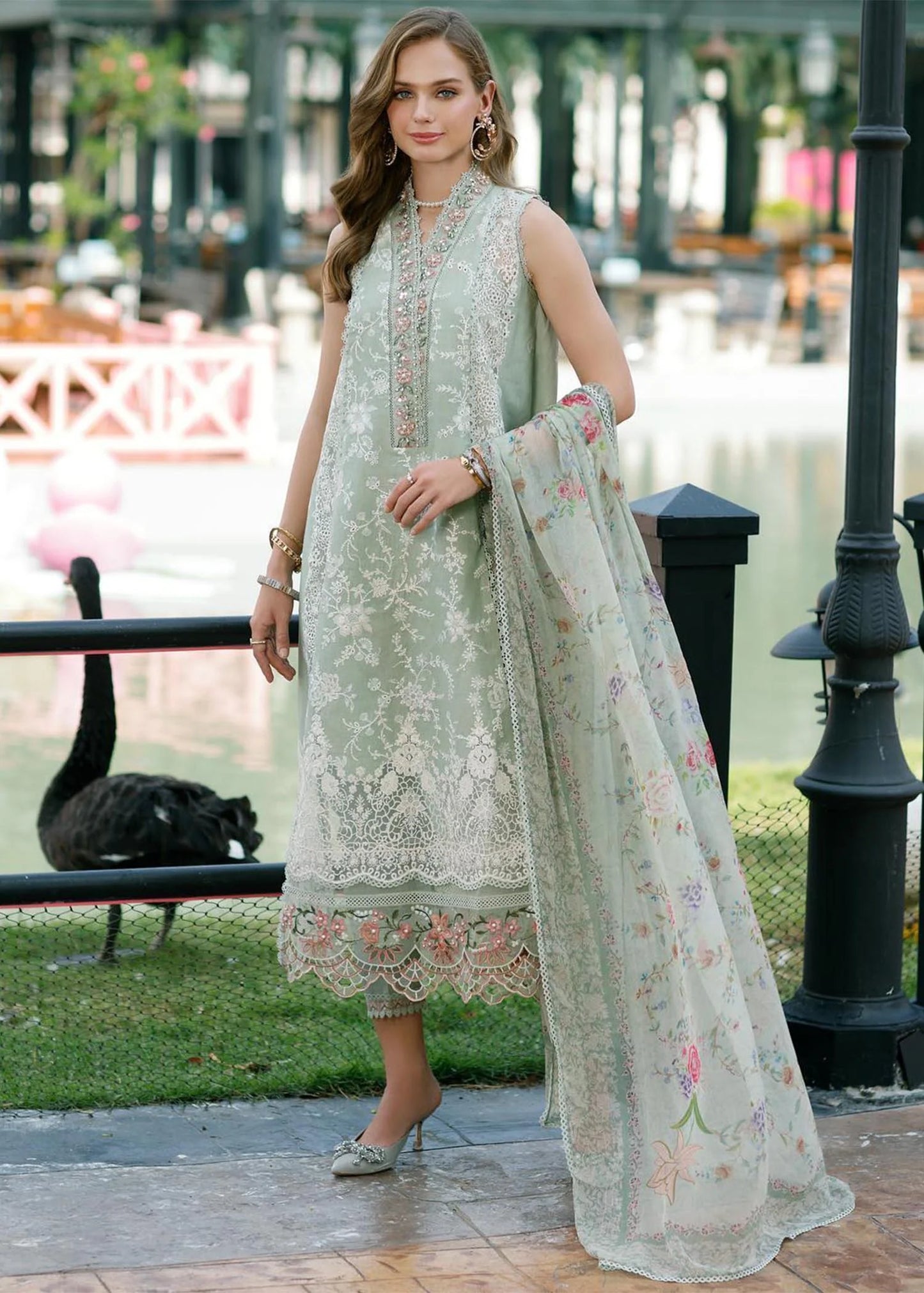 SABEENA
