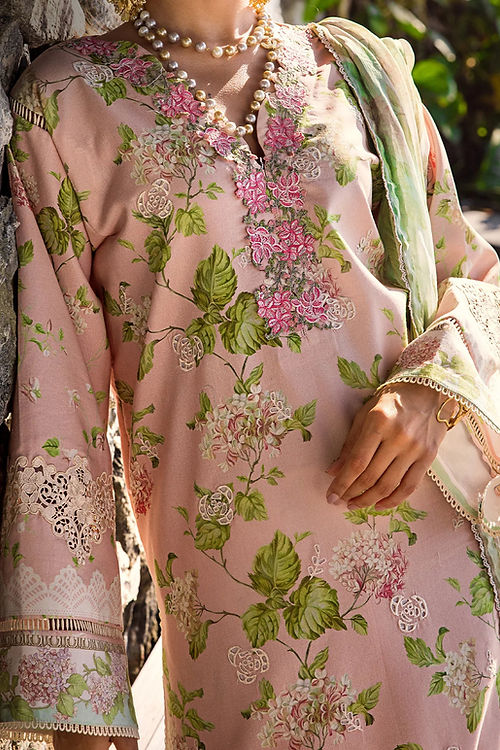 ESL-05B DELIGHT DRAPE