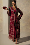 ROSE ROUGE (ELF-21035)