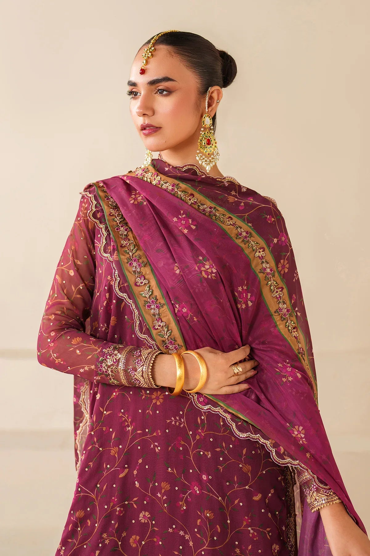 CHIFFON UF-4277