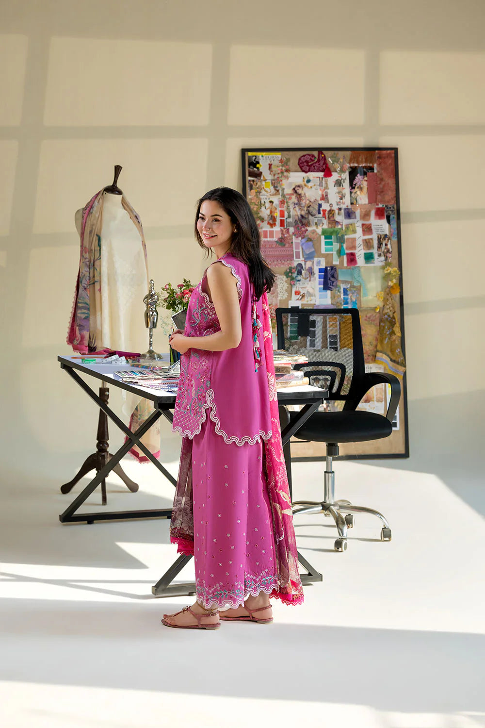 DESIGN 7B VITAL 2026