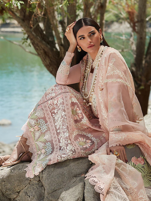 Chikkankari Affair - D2 B