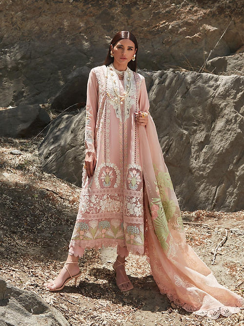 Chikkankari Affair - D2 B