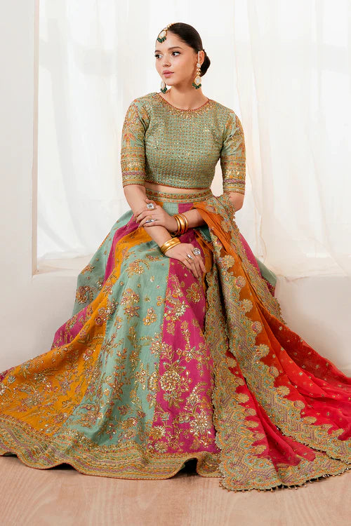 SILK UF-4036