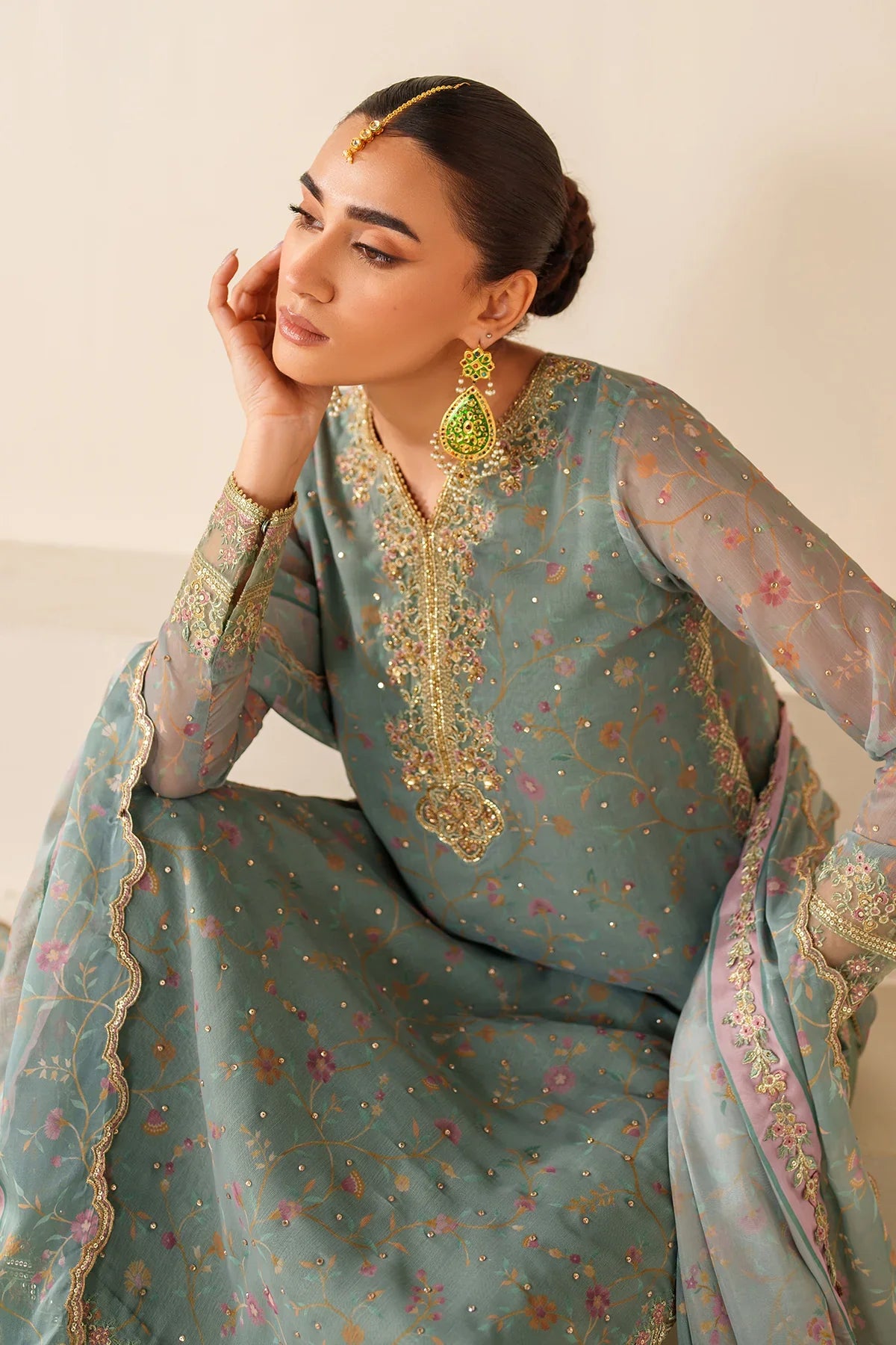 CHIFFON UF-4278