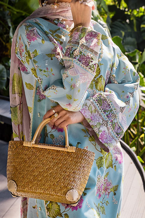 ESL-05A STARLIT HARMONY