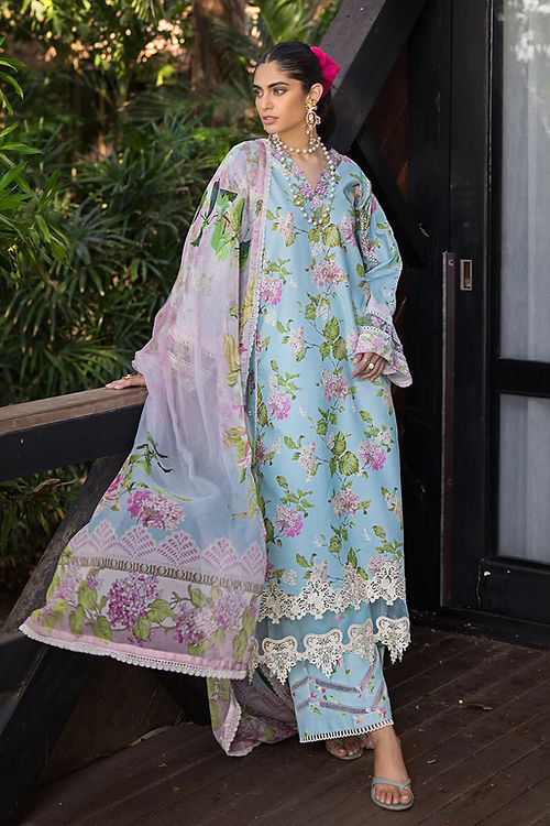 ESL-05A STARLIT HARMONY