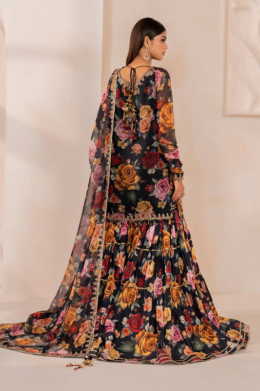 CHIFFON UF-707