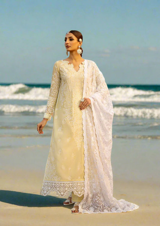 LAWN '24 VOL. 1 - LOOK 06