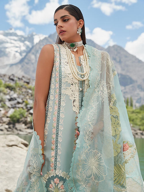 Chikkankari Affair - D2A