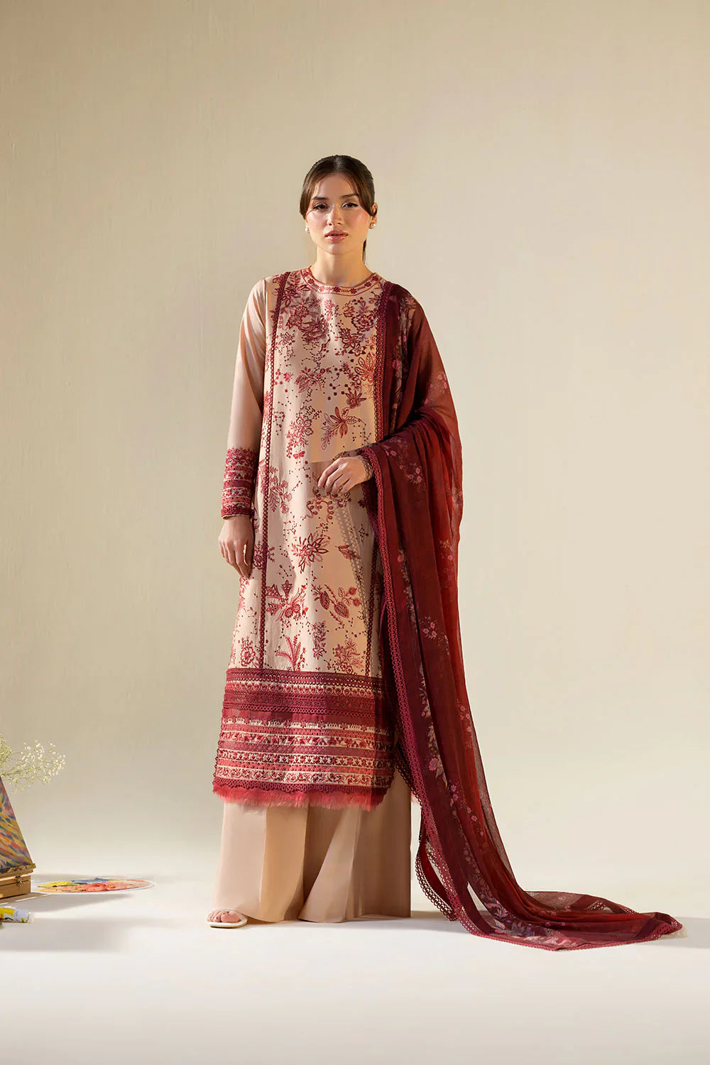 DESIGN 9A VITAL 2026