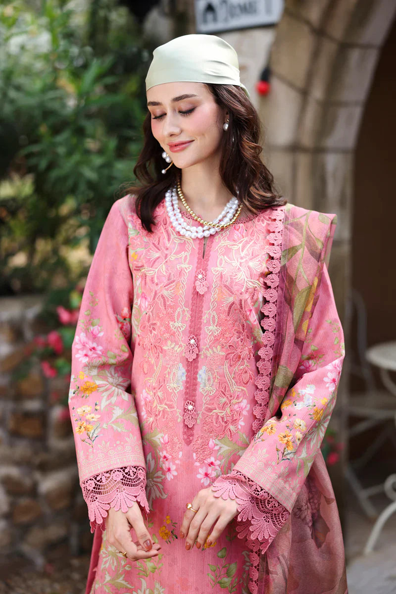 BLUSH