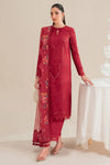 EMBROIDERED LAWN IL'25-D03