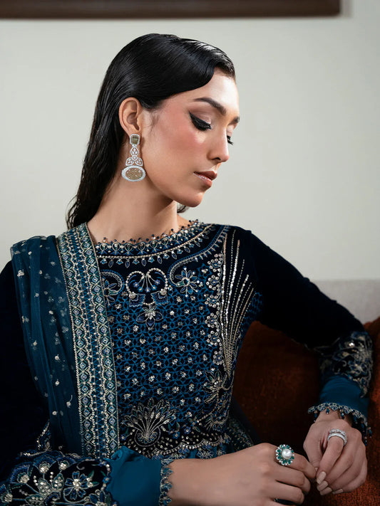 CELESTINE | 3PC UNSTITCHED